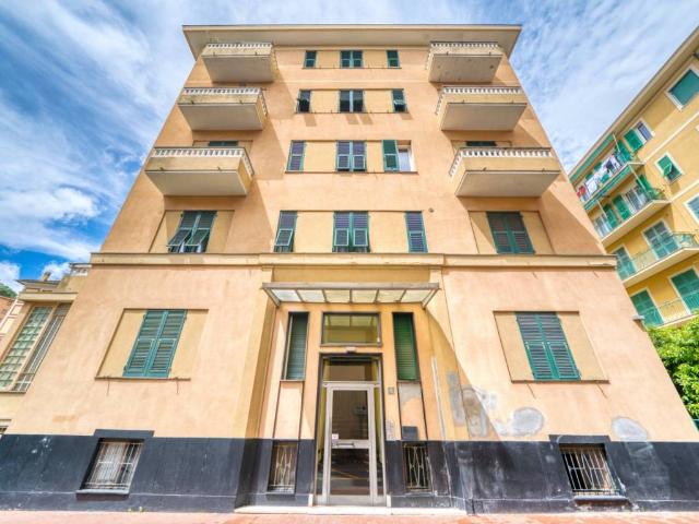 Appartamento in vendita a San Michele di Pagana, Rapallo