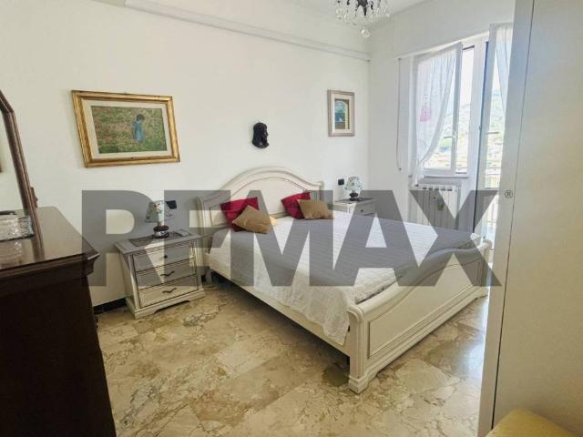 Appartamento in vendita a San Michele di Pagana, Rapallo