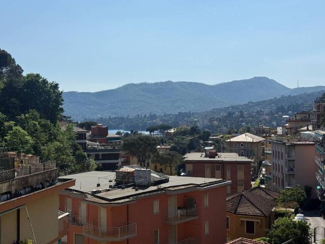 Appartamento in vendita a Seglio, Rapallo