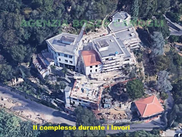 Appartamento in vendita a Rapallo, Liguria