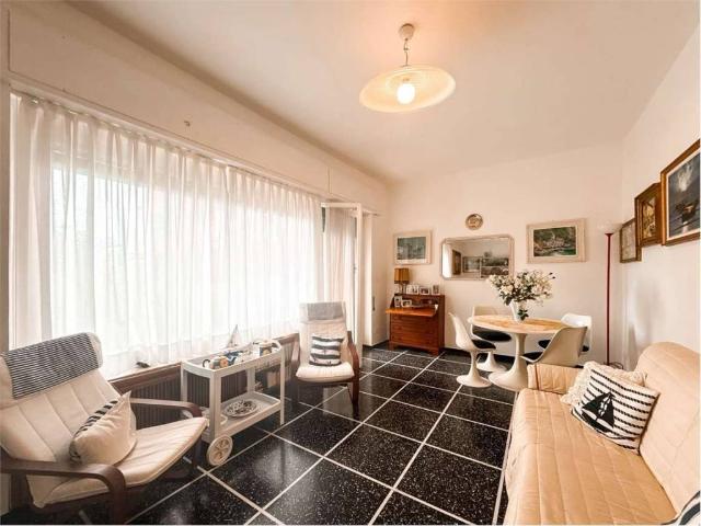 Appartamento in vendita a Seglio, Rapallo