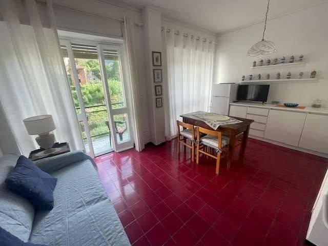 Appartamento in vendita a San Michele di Pagana, Rapallo