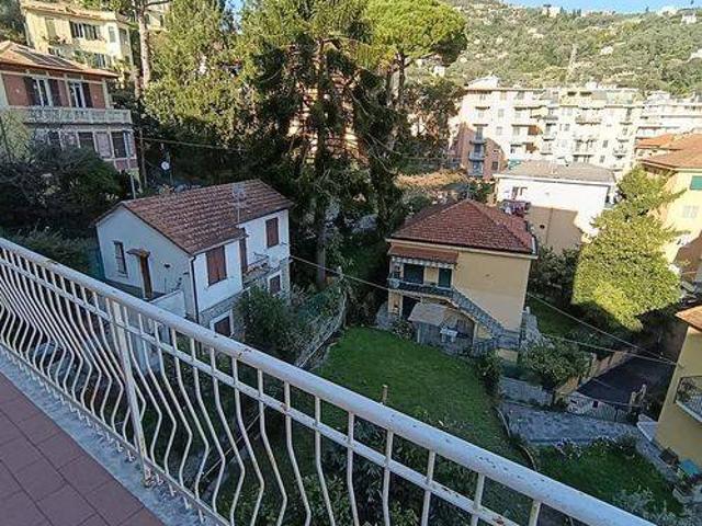 Appartamento in vendita a San Michele di Pagana, Rapallo