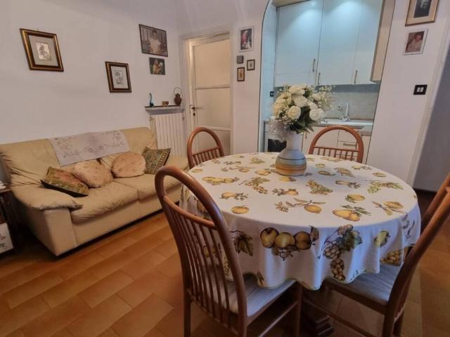 Appartamento in vendita a San Michele di Pagana, Rapallo