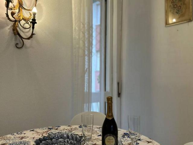 Appartamento in vendita a Seglio, Rapallo