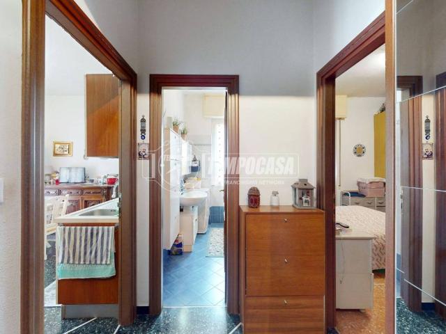 Appartamento in vendita a Rapallo, Liguria