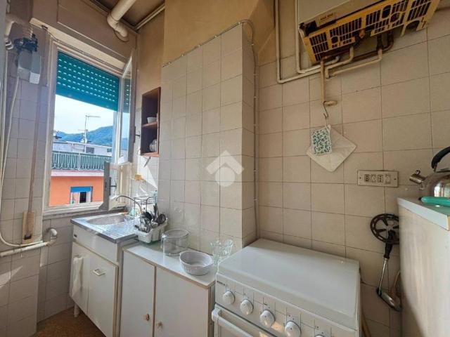 Appartamento in vendita a Le rocche di Santa Maria, Rapallo