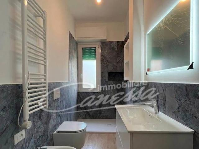 Appartamento in vendita a San Michele di Pagana, Rapallo