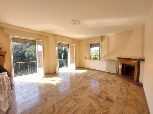 Appartamento in vendita a San Michele di Pagana, Rapallo