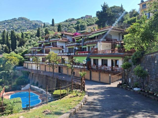 Appartamento in vendita a San Michele di Pagana, Rapallo