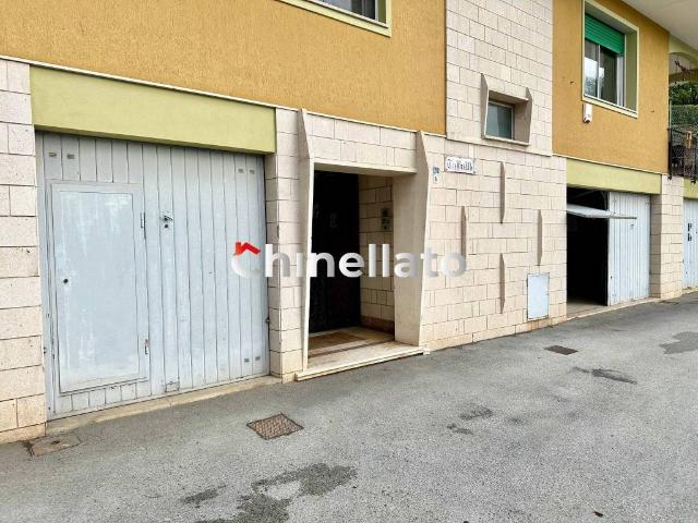 Appartamento in vendita a Rapallo, Liguria