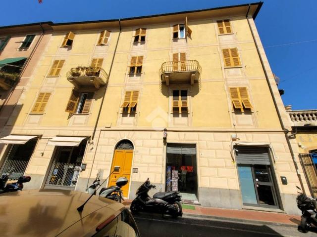Appartamento in vendita a San Michele di Pagana, Rapallo
