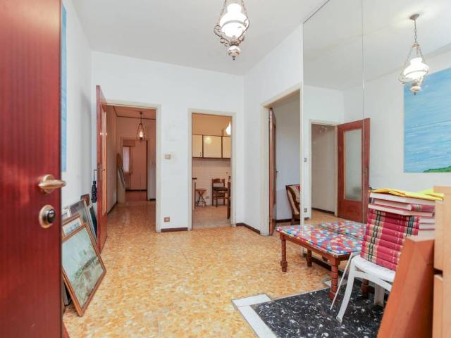 Appartamento in vendita a San Michele di Pagana, Rapallo