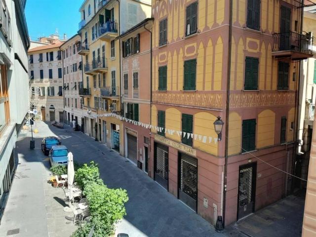 Appartamento in vendita a San Michele di Pagana, Rapallo