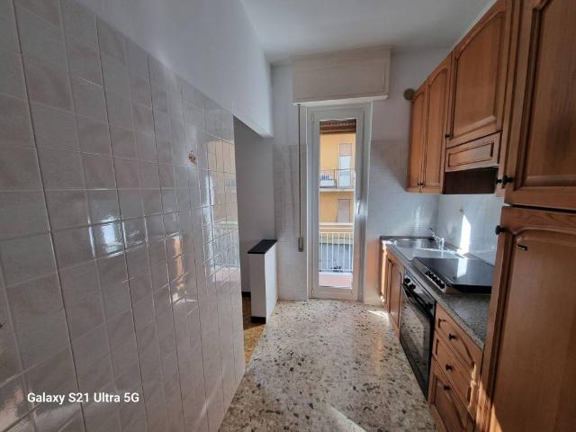 Appartamento in vendita a San Michele di Pagana, Rapallo