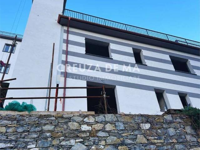 Appartamento in vendita a Rapallo, Liguria