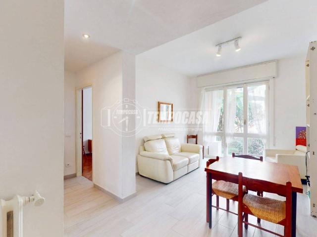 Appartamento in vendita a Borzoli, Rapallo