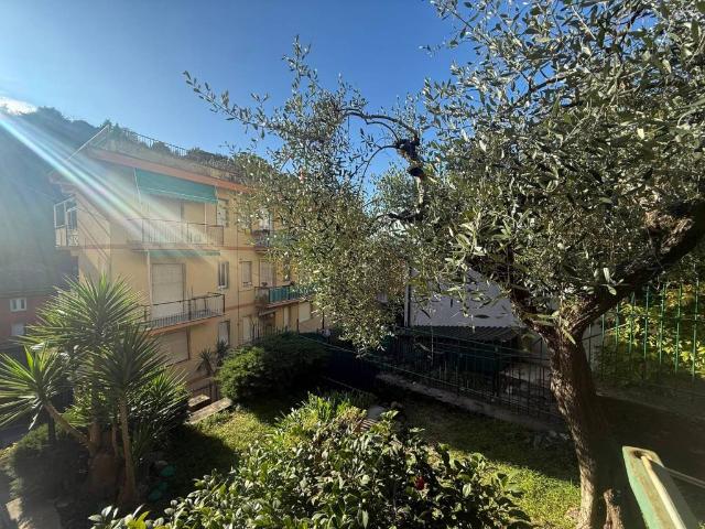 Appartamento in vendita a Seglio, Rapallo