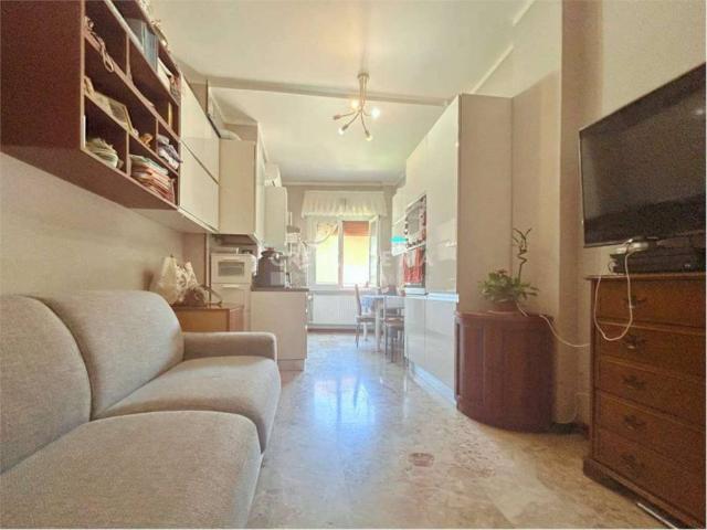 Appartamento in vendita a San Michele di Pagana, Rapallo