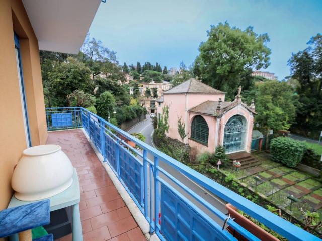 Appartamento in vendita a San Michele di Pagana, Rapallo