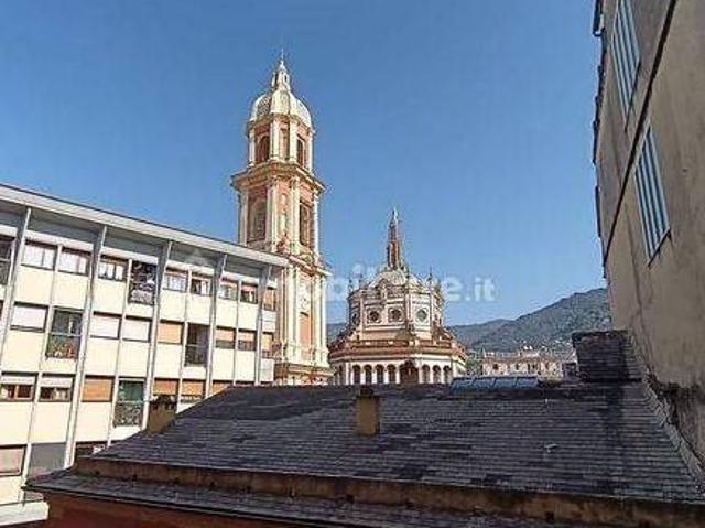Rustico in vendita a Le rocche di Santa Maria, Rapallo