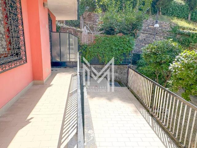 Appartamento in vendita a San Michele di Pagana, Rapallo