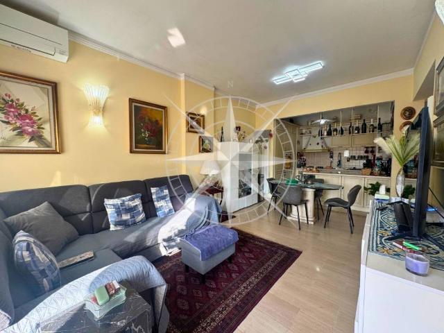 Appartamento in vendita a Cappelletta, Rapallo