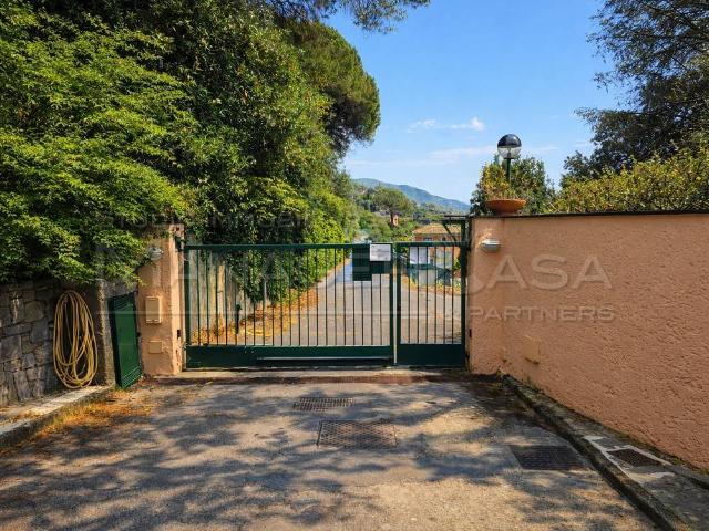 Appartamento in vendita a Le rocche di Santa Maria, Rapallo