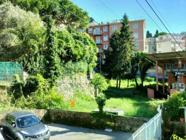 Appartamento in vendita a San Michele di Pagana, Rapallo