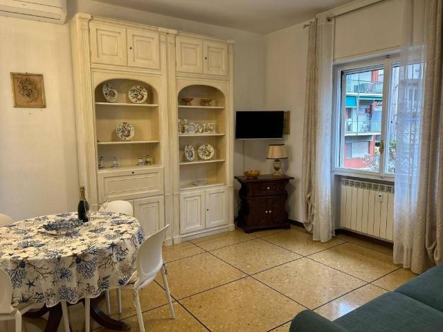 Appartamento in vendita a Seglio, Rapallo