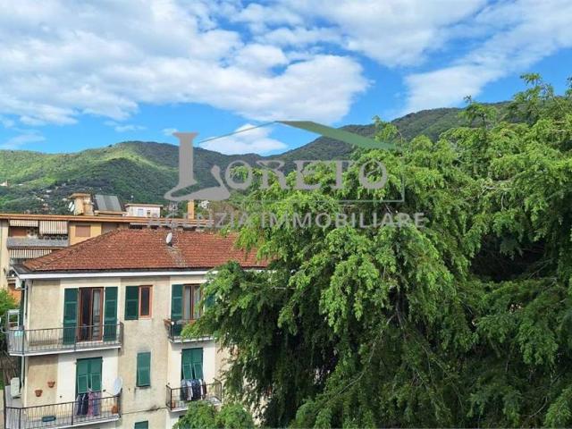 Appartamento in vendita a Rapallo, Liguria