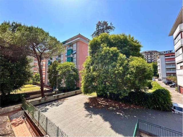Appartamento in vendita a Cappelletta, Rapallo