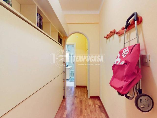 Appartamento in vendita a Rapallo, Liguria