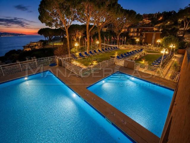 Appartamento in vendita a San Michele di Pagana, Rapallo
