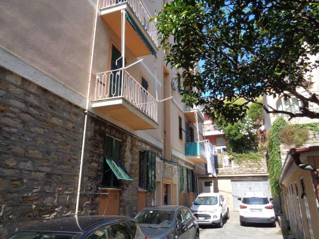 Appartamento in vendita a San Michele di Pagana, Rapallo