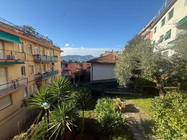 Appartamento in vendita a Seglio, Rapallo