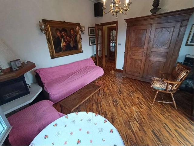 Appartamento in vendita a San Michele di Pagana, Rapallo