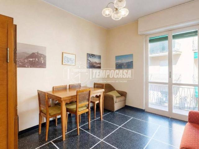 Appartamento in vendita a San Michele di Pagana, Rapallo