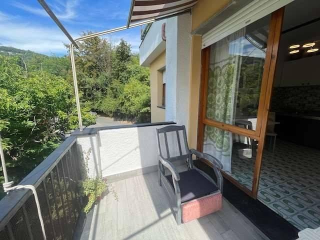 Appartamento in vendita a Rapallo, Liguria