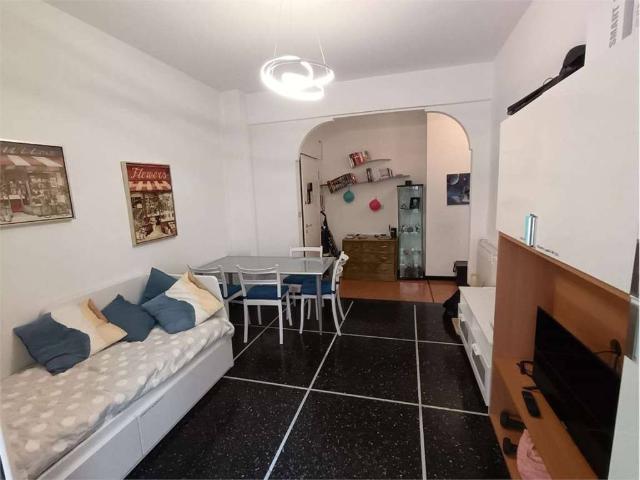 Appartamento in vendita a Borzoli, Rapallo