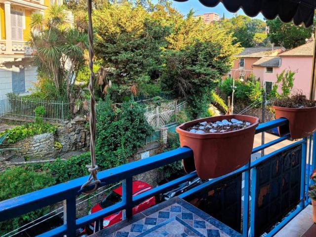 Appartamento in vendita a San Michele di Pagana, Rapallo