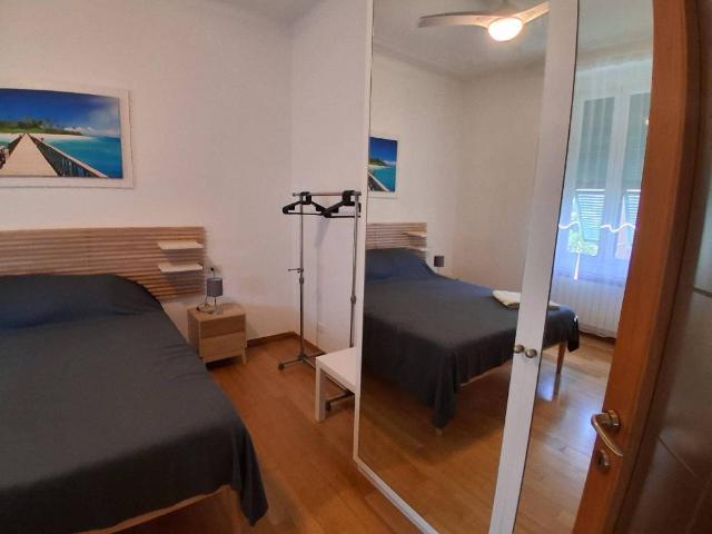 Appartamento in vendita a San Michele di Pagana, Rapallo