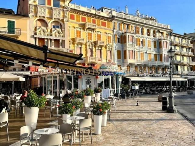 Appartamento in vendita a San Michele di Pagana, Rapallo
