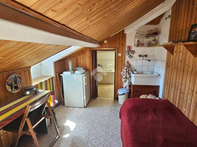 Appartamento in vendita a San Michele di Pagana, Rapallo