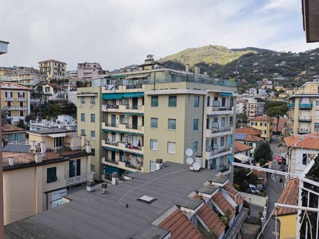 Appartamento in vendita a San Michele di Pagana, Rapallo
