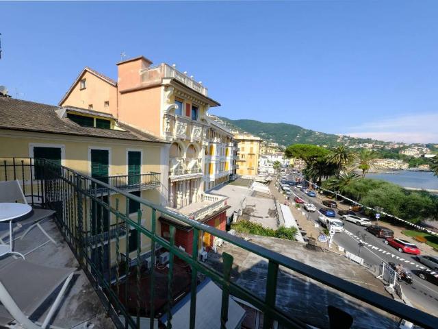Appartamento in vendita a San Michele di Pagana, Rapallo
