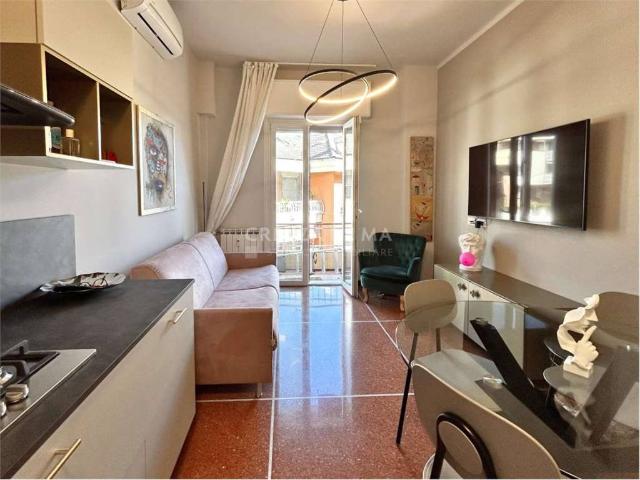 Appartamento in vendita a Rapallo, Genova