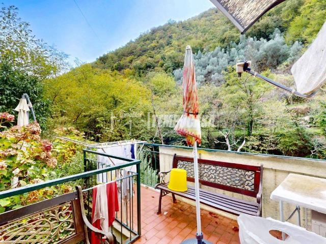 Villa Indipendente in vendita a Rapallo, Liguria