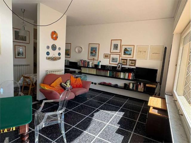 Appartamento in vendita a Seglio, Rapallo