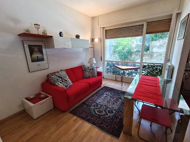 Appartamento in vendita a Cappelletta, Rapallo